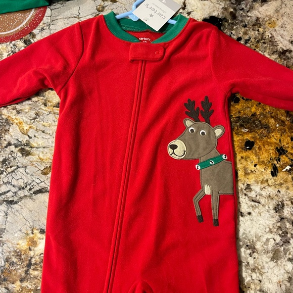 12-18 months NWT christmas boy clothes - Picture 10 of 11